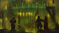 Warhammer 40,000: Imperium Maledictum