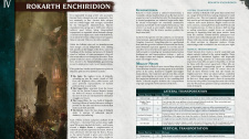 Warhammer 40,000 Roleplay: Imperium Maledictum – Starter Set