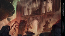 Warhammer 40,000 Roleplay: Imperium Maledictum – Starter Set