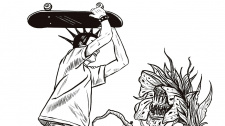 Bump in the Dark: Revised Edition