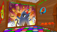 Exploding Kittens VR