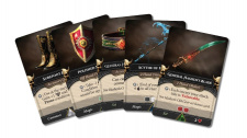 Odalin: Dungeons of Doom
