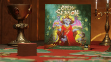 Open Season