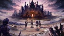 Odalin: Dungeons of Doom