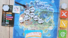 Landmarks