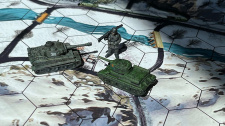 Aces & Armor