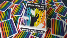 Přestřelka