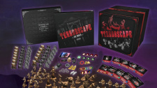 Terrorscape: Putrefied Enmity