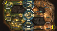 Terrorscape: Putrefied Enmity