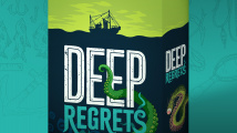 Deep Regrets