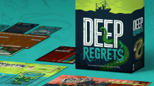 Deep Regrets