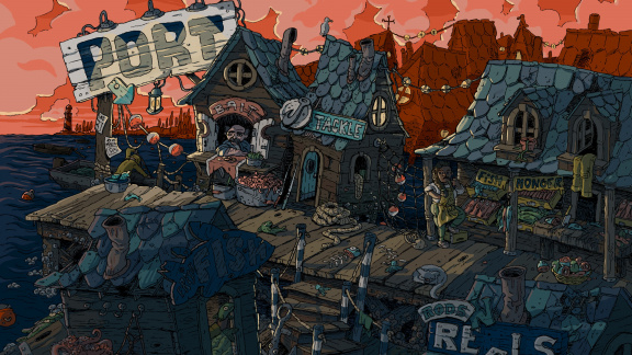 Mindok uspořádal další kolečko dotazů. Dorazí Deep Regrets, Endeavor: Deep Sea nebo The Last of Us?