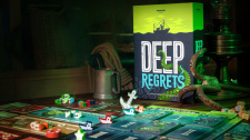 Deep Regrets