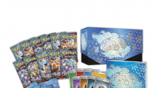 Pokémon TCG: Scarlet & Violet – Stellar Crown