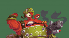 Snails