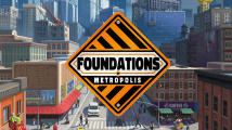 Foundations of Metropolis