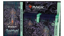 Magic: The Gathering – Duskmour: House of Horror