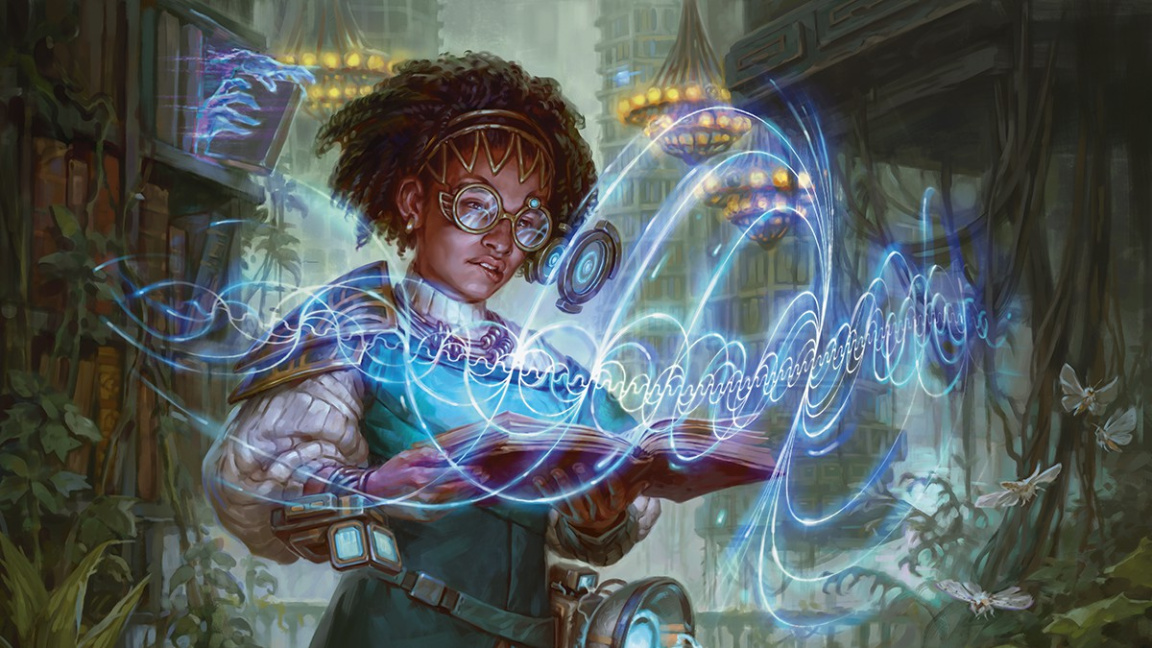 Hasbro se snaží odradit vývojáře Magic: The Gathering Arena od založení odborů