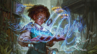 Hasbro se snaží odradit vývojáře Magic: The Gathering Arena od založení odborů