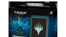 Magic: The Gathering – Duskmour: House of Horror