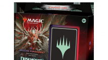 Magic: The Gathering – Duskmour: House of Horror