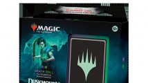 Magic: The Gathering – Duskmour: House of Horror