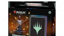 Magic: The Gathering – Duskmour: House of Horror