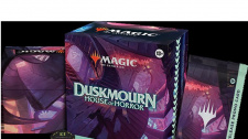 Magic: The Gathering – Duskmour: House of Horror