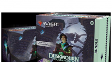Magic: The Gathering – Duskmour: House of Horror