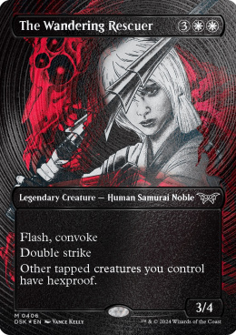 Magic: The Gathering – Duskmour: House of Horror