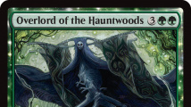 Magic: The Gathering – Duskmour: House of Horror