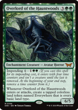Magic: The Gathering – Duskmour: House of Horror
