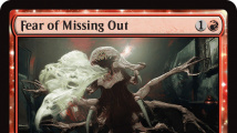 Magic: The Gathering – Duskmour: House of Horror