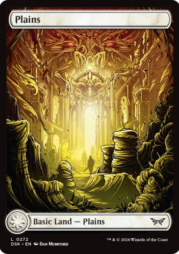 Magic: The Gathering – Duskmour: House of Horror