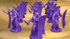 Kemet: Rise of the Gods