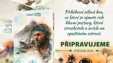 Trosečník