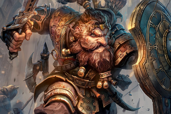 Pod pokličkou nových základních příruček D&D aneb když vítězí kvantita nad kvalitou