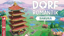Dorfromantik Sakura
