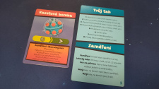 Worms: Desková hra