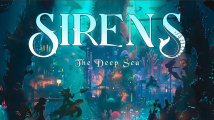 Sirens: The Deep Sea