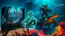 Sirens: The Deep Sea