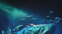 Sirens: The Deep Sea