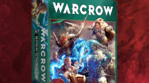 Warcrow