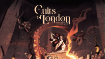 Historica Arcanum: Cults of London