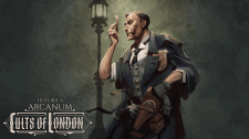 Historica Arcanum: Cults of London