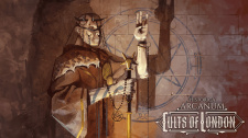 Historica Arcanum: Cults of London