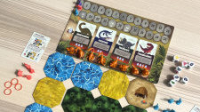 Wrath of Fire Mountain