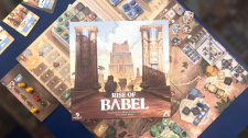 Rise of Babel