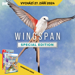 Wingspan Hype Digital