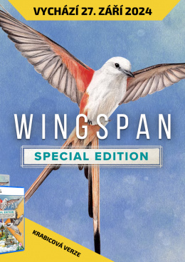 Wingspan Hype Digital